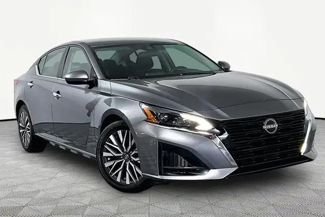 2023 Nissan Altima SV FWD for sale in Olive Branch, MS