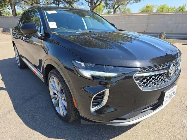 2023 Buick Envision Avenir AWD for sale in Olive Branch, MS