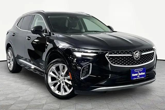 2023 Buick Envision Avenir AWD for sale in Olive Branch, MS