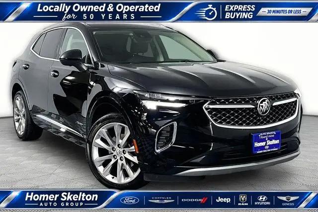 2023 Buick Envision Avenir AWD for sale in Olive Branch, MS