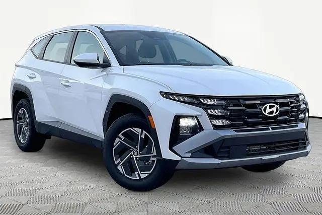 2026 Hyundai Tucson Hybrid Blue SE for sale in Olive Branch, MS