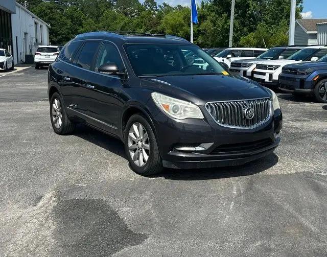 2014 Buick Enclave Premium for sale in New Bern, NC