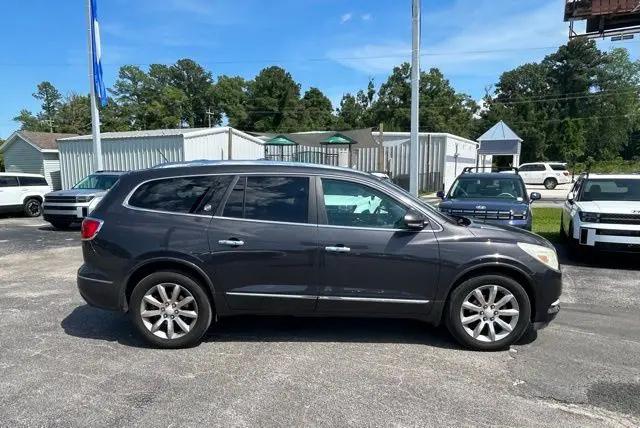 2014 Buick Enclave Premium