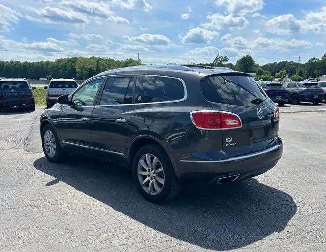 2014 Buick Enclave Premium