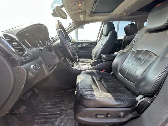 2014 Buick Enclave Premium
