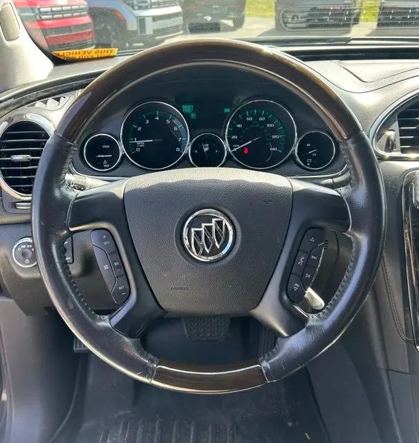 2014 Buick Enclave Premium