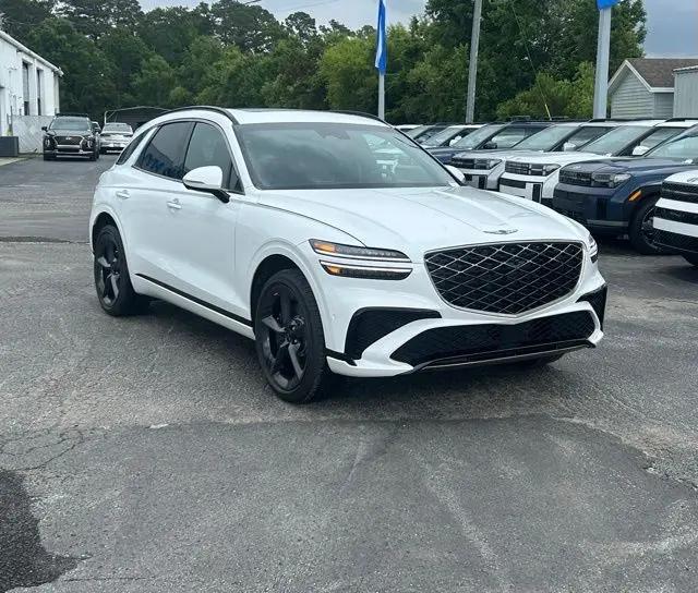 2026 Genesis GV70 2.5T Sport Prestige for sale in New Bern, NC