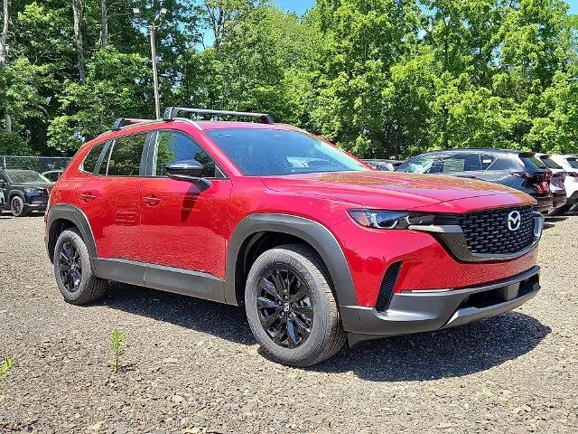 2026 Mazda CX-50 2.5 S Preferred for sale in Trevose, PA