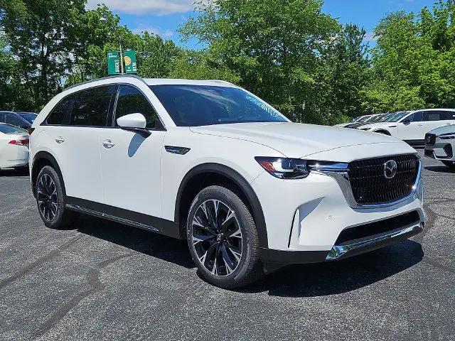 2026 Mazda X-90 Premium Plus for sale in Trevose, PA