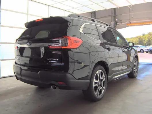 2023 Subaru Ascent Limited 7-Passenger