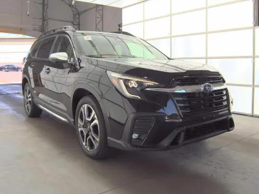 2023 Subaru Ascent Limited 7-Passenger