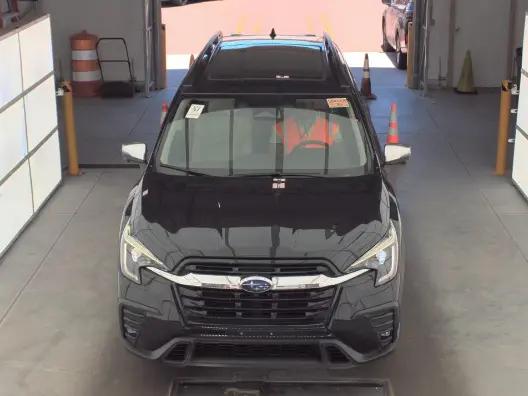 2023 Subaru Ascent Limited 7-Passenger