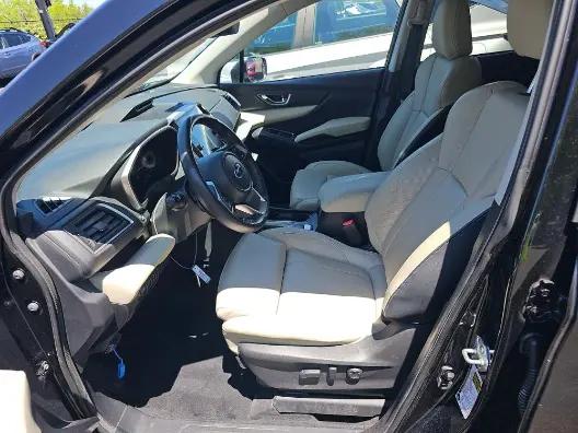 2023 Subaru Ascent Limited 7-Passenger