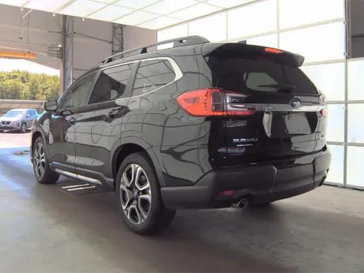 2023 Subaru Ascent Limited 7-Passenger