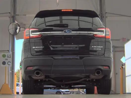 2023 Subaru Ascent Limited 7-Passenger
