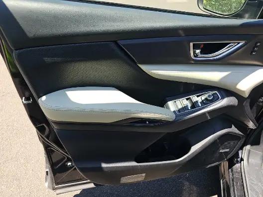 2023 Subaru Ascent Limited 7-Passenger