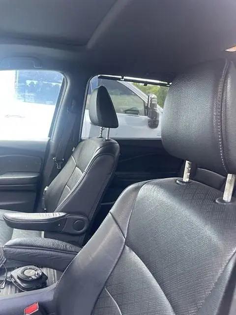 2021 Honda Passport AWD EX-L