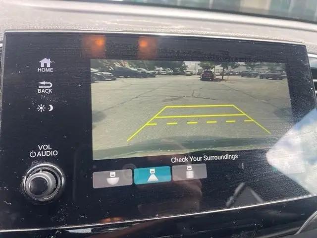 2021 Honda Passport AWD EX-L