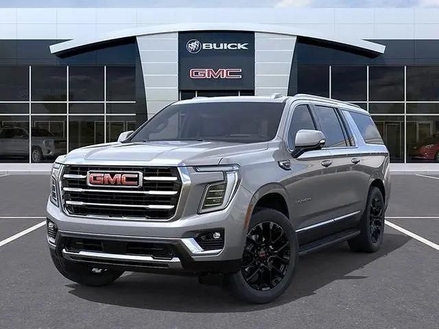 2026 GMC Yukon XL 4WD Elevation