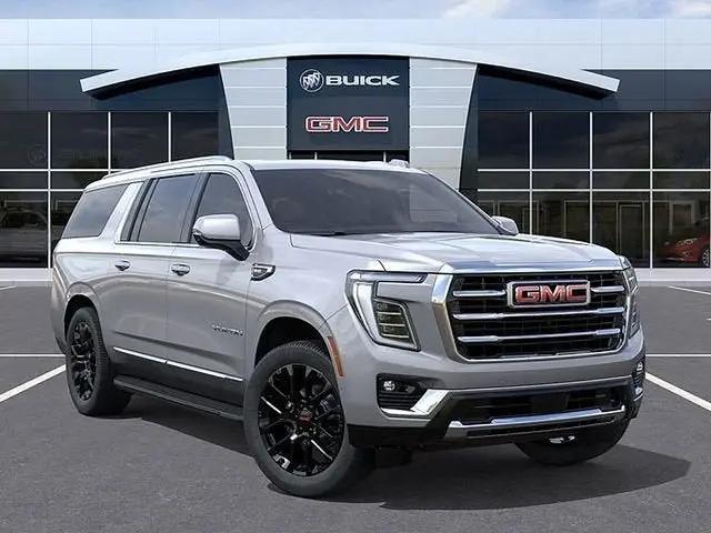 2026 GMC Yukon XL 4WD Elevation