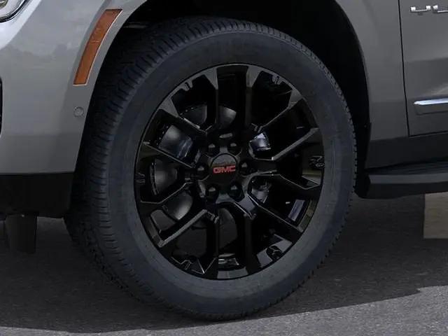2026 GMC Yukon XL 4WD Elevation