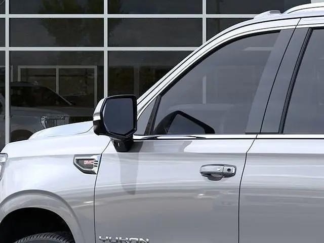 2026 GMC Yukon XL 4WD Elevation