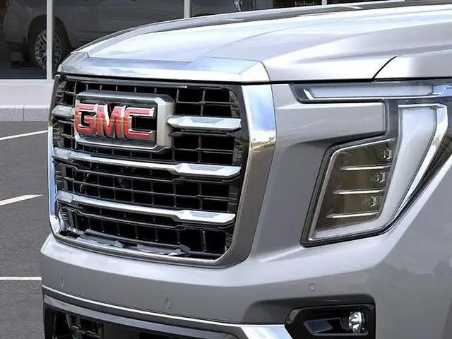 2026 GMC Yukon XL 4WD Elevation