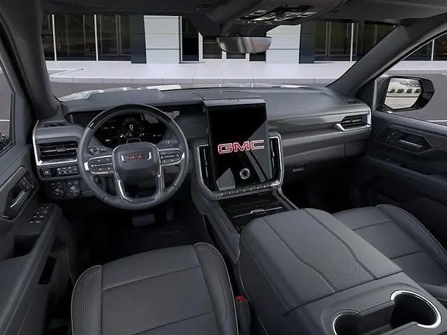 2026 GMC Yukon XL 4WD Elevation