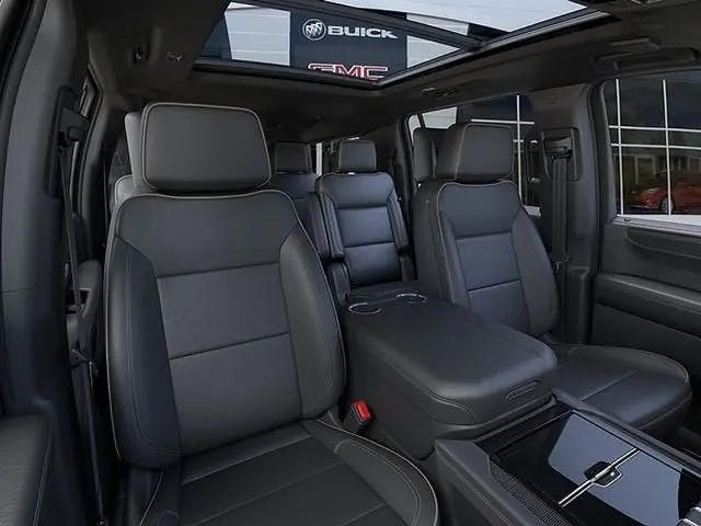2026 GMC Yukon XL 4WD Elevation