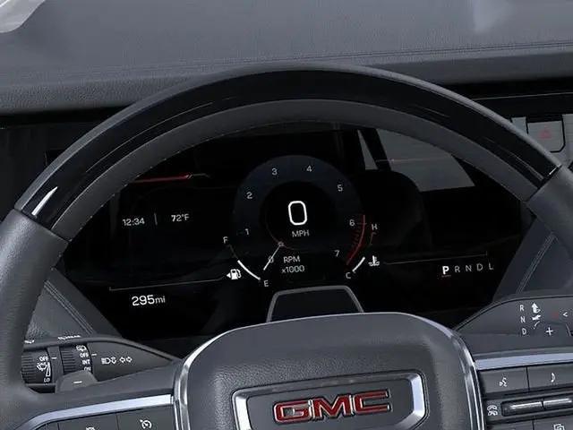 2026 GMC Yukon XL 4WD Elevation