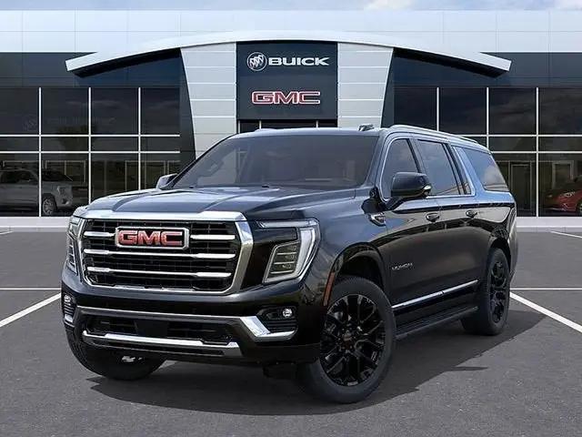 2026 GMC Yukon XL 4WD Elevation
