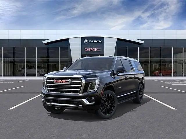 2026 GMC Yukon XL 4WD Elevation