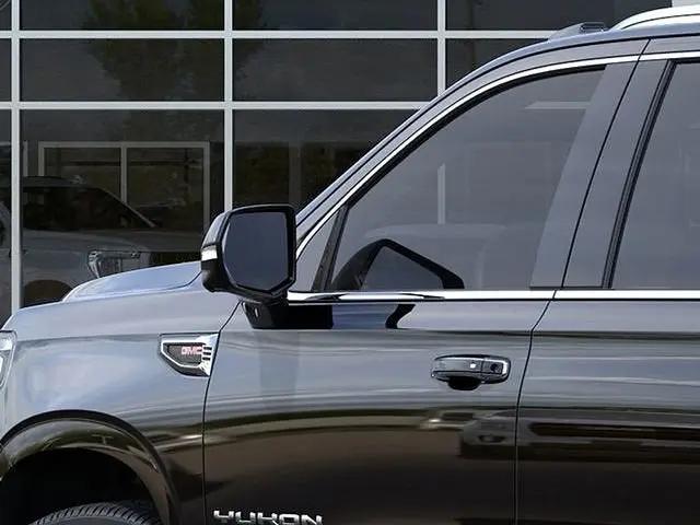 2026 GMC Yukon XL 4WD Elevation