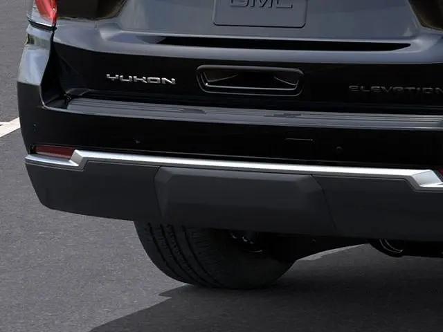 2026 GMC Yukon XL 4WD Elevation