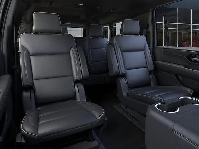 2026 GMC Yukon XL 4WD Elevation