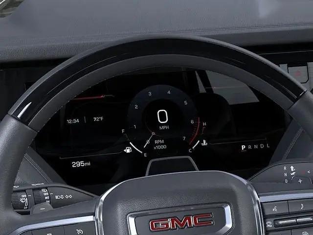 2026 GMC Yukon XL 4WD Elevation