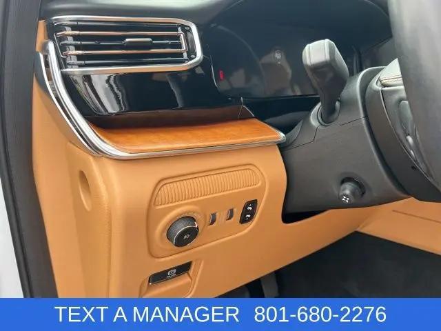 2022 Jeep Grand Wagoneer Series III 4x4