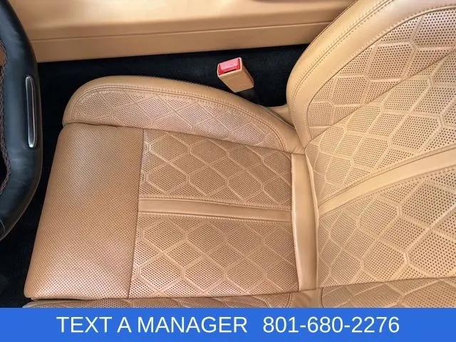 2022 Jeep Grand Wagoneer Series III 4x4