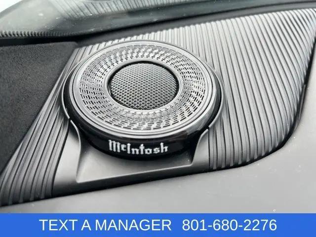 2022 Jeep Grand Wagoneer Series III 4x4