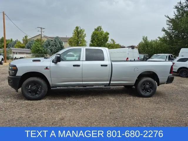 2026 Ram 3500 Tradesman Crew Cab 4x4 8 Box for sale in Layton, UT