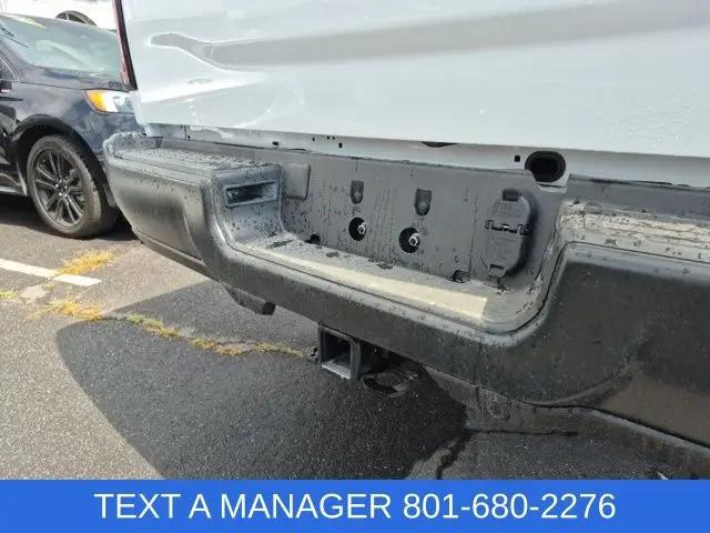 2026 Ram 3500 Tradesman Crew Cab 4x4 8 Box