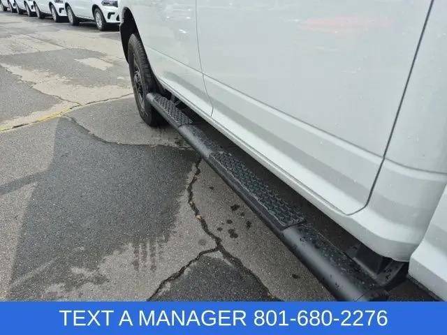 2026 Ram 3500 Tradesman Crew Cab 4x4 8 Box