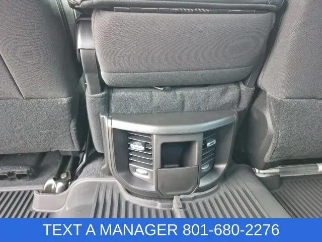 2026 Ram 3500 Tradesman Crew Cab 4x4 8 Box