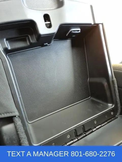 2026 Ram 3500 Tradesman Crew Cab 4x4 8 Box