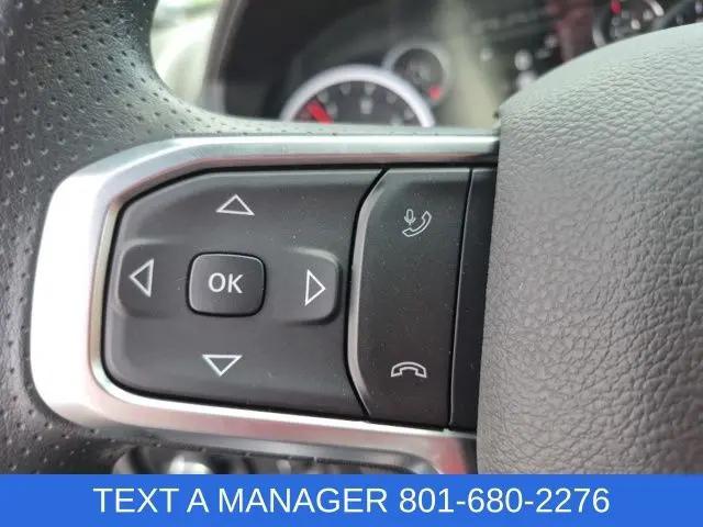 2026 Ram 3500 Tradesman Crew Cab 4x4 8 Box