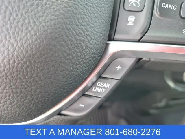 2026 Ram 3500 Tradesman Crew Cab 4x4 8 Box
