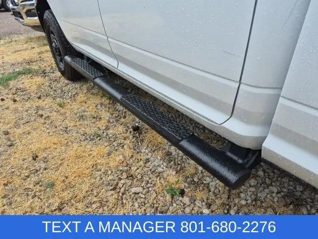 2026 Ram 3500 Tradesman Crew Cab 4x4 8 Box