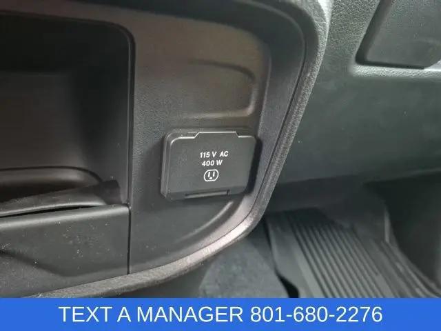 2026 Ram 3500 Tradesman Crew Cab 4x4 8 Box