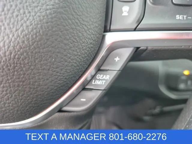 2026 Ram 3500 Tradesman Crew Cab 4x4 8 Box