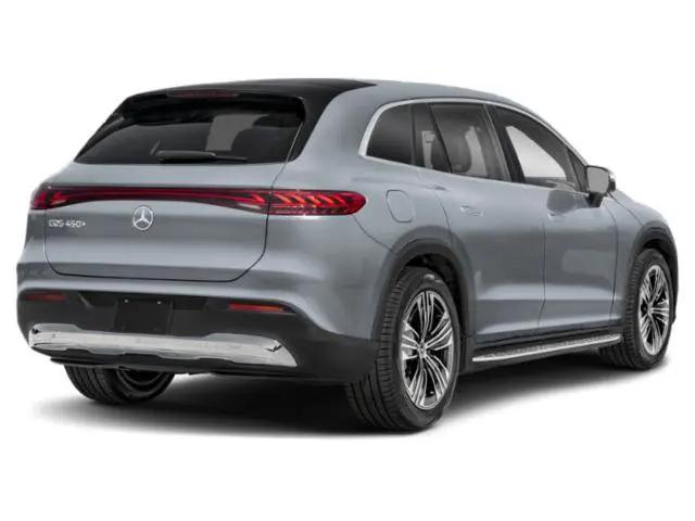 2024 Mercedes-Benz EQS 450 4MATIC